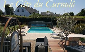 Gite Coquet 2 Chambres, 2 Salles De Douches Avec Piscine, Spa